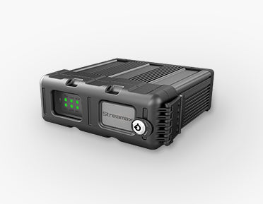 Streamax M1N-TKH0401