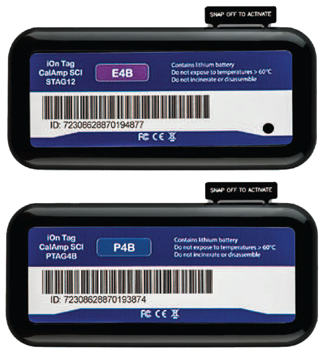 CalAmp PTAG04