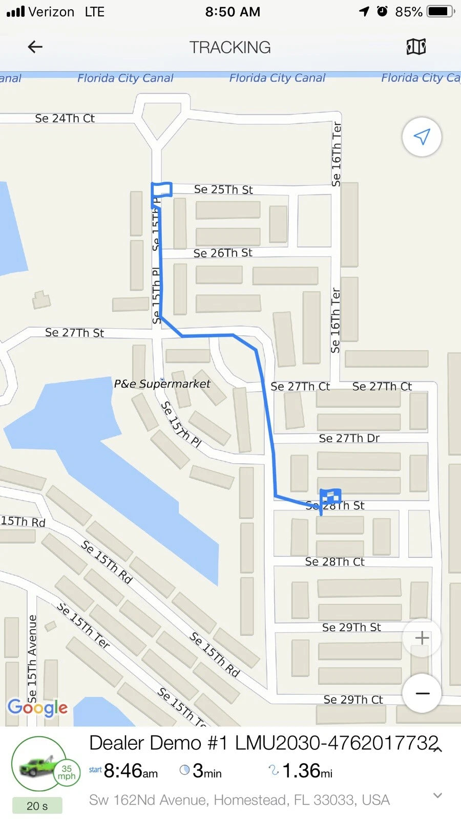 Reseller Special -GPS Tracking Platform with Great Mobile Apps, API+Support
