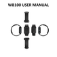 Micron mPERS WB100